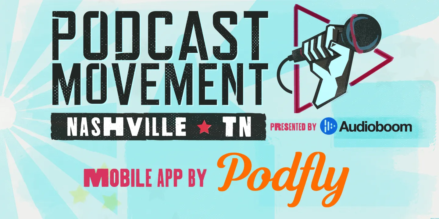 Podcast Movement 2021