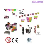 Geocube