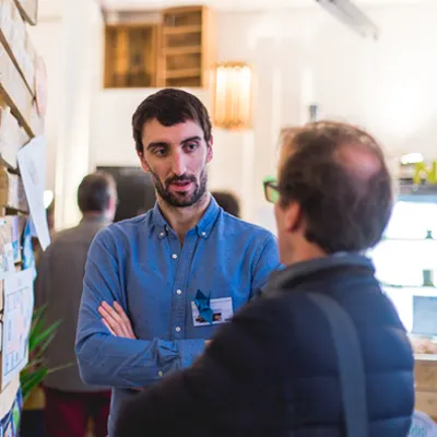 Conseil au montage de tiers-lieu