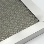 Shielding Vents