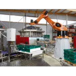 Robotique