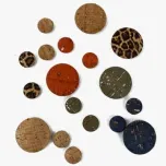 Cork Fabric