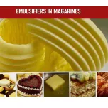 Emulsifiers & Lecithins