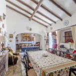 Rustic and typical Alentejo House T4 at the foot of the Terena Castle