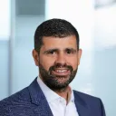André Pinto Gomes