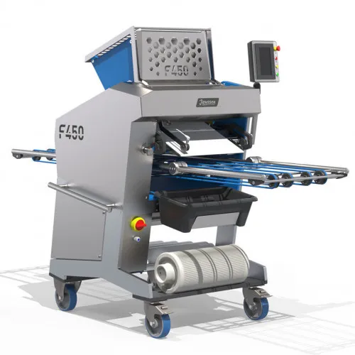 ROTATIVES A BISCUITS