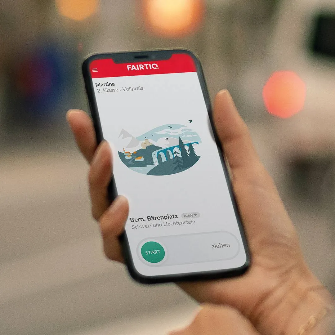 Automated mobile ticketing