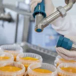 VF608 et le pistolet de dosage 85-1