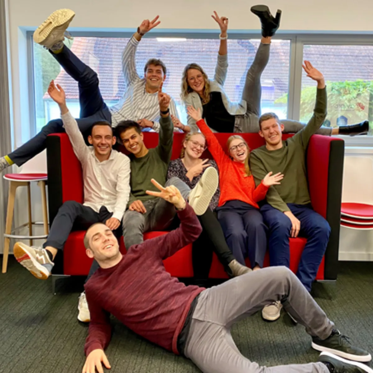 Lab Qualification Engineer