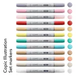 Illustration Bundle Set