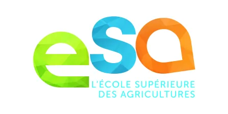 ESA - L'ECOLE SUPERIEURE DES AGRICULTURES