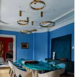 The Elokhowsky Mansion_Moscow