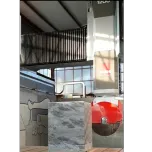 K1200 SPECIAL MACHINE FOR SPECIAL CLIENT MICHELANGELO SRL CARRARA