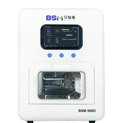 BSM-500D