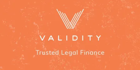 Validity Finance