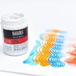 Liquitex Mediums