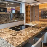 Kitchen top production | MCR Marmor-Center GmbH