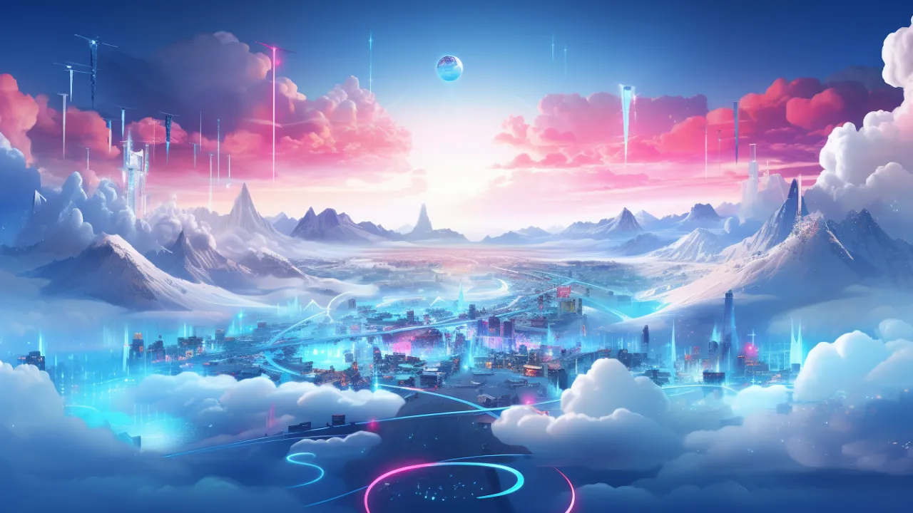 Don't Fear the Future