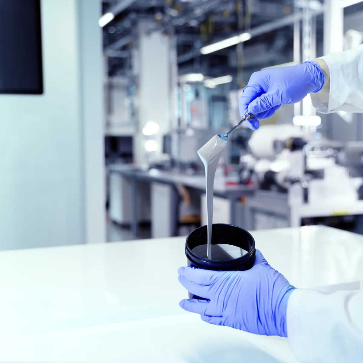 Conductive Inks & Paints