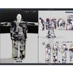 z-weave | 3D fashion design software