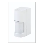 Presence intrusion sensor