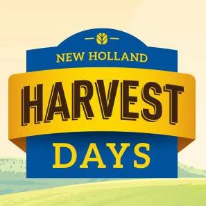 NEW FOR 2020! Harvest Day Sales Event