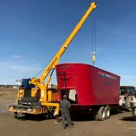 On Farm Service & Repairs