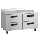 Bajo Mostradores Refrigeradores