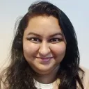 Disha Mohanty