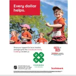 Scotiabank Charity Challenge