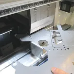 EMBOUTISSAGE PLIAGE SERTISSAGE