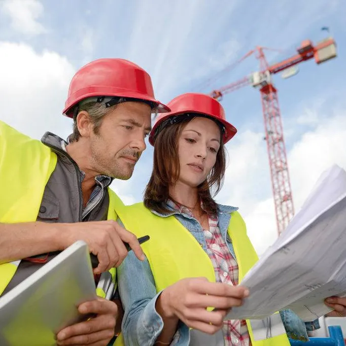 Construction Phase Operations Planning