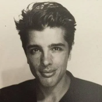 Cyril Pennec - EFFERVESCENCE LABEL