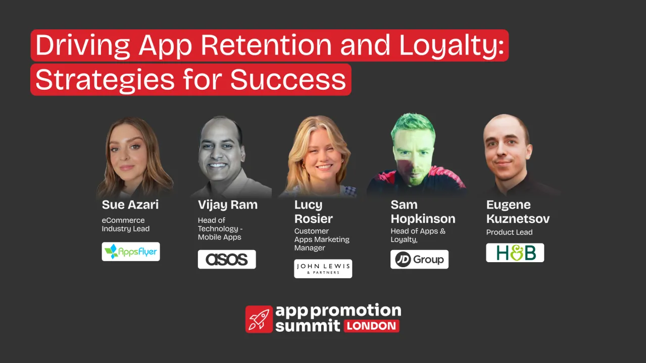 Driving App Retention and Loyalty: Strategies for Success