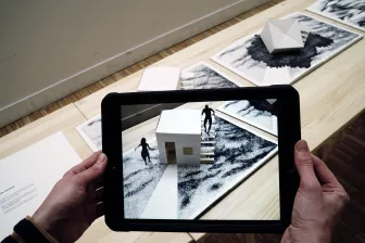 Acqua Alta - La traversée du miroir