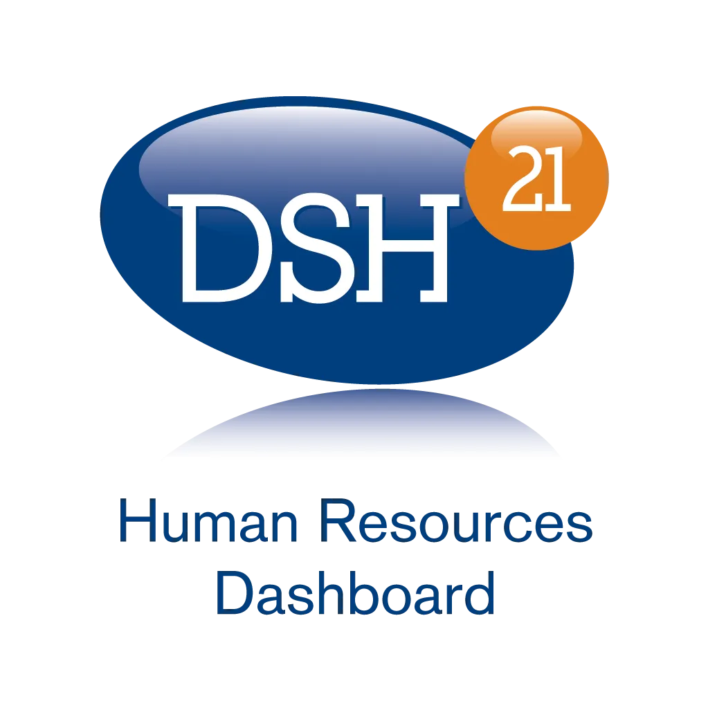 DSH21 - Human Resource Dashboard