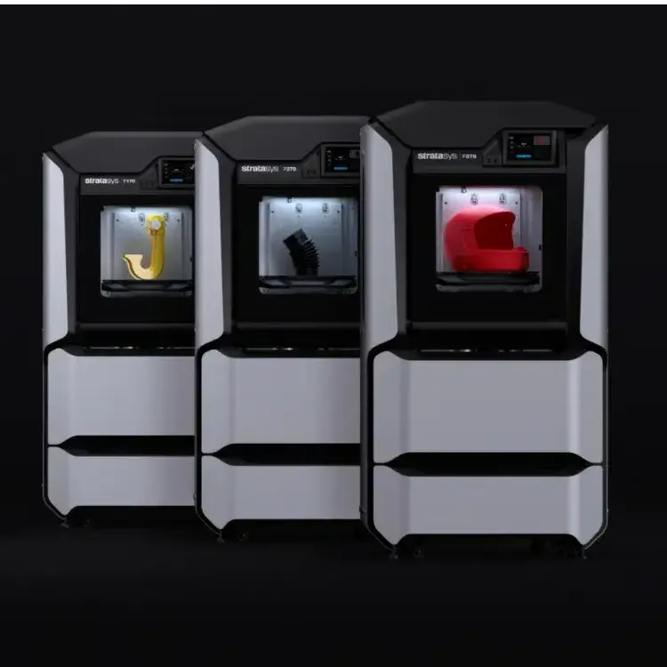 IMPRIMANTES 3D Stratasys - Série F123 - FDM