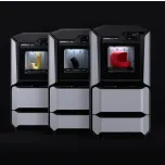 IMPRIMANTES 3D Stratasys - Série F123 - FDM