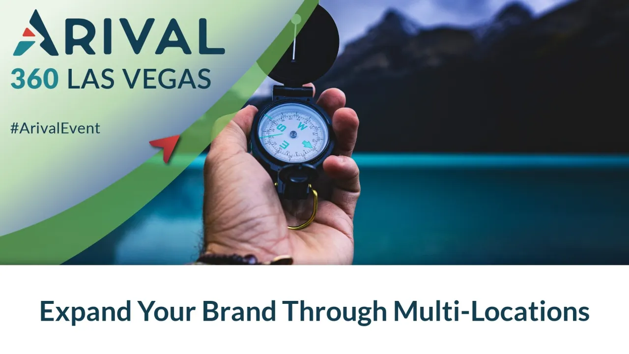 Expand Your Brand Through Multi-Locations