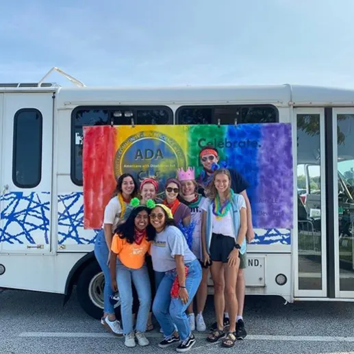 Become a Jesuit Volunteer