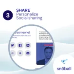 How to start a Snöball