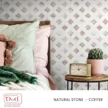 The Mosaic Specialists - Natural Stones Mosaic