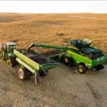 Brandt XT Grain Carts