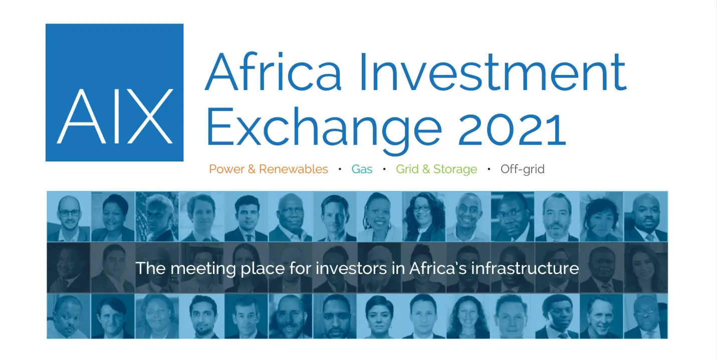 Live panel: Just energy transition in South Africa