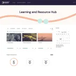 Learning & Resource Hub