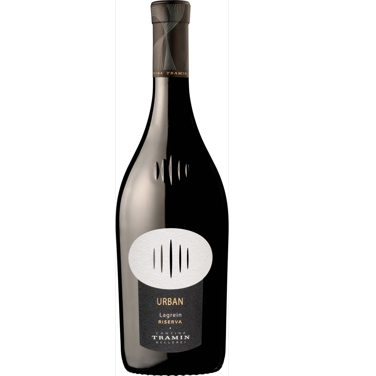 URBAN Lagrein Alto Adige DOC 2018