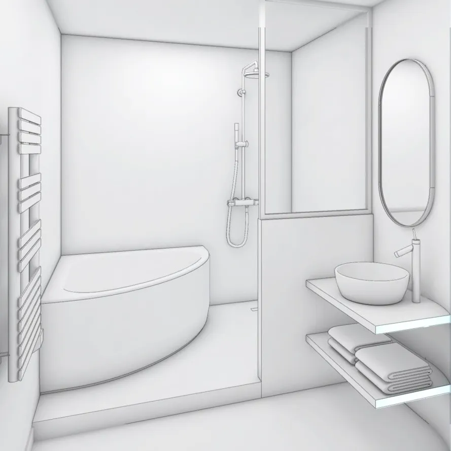 Visite conseil et liste shopping