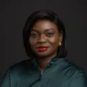 Evelyne DIOH