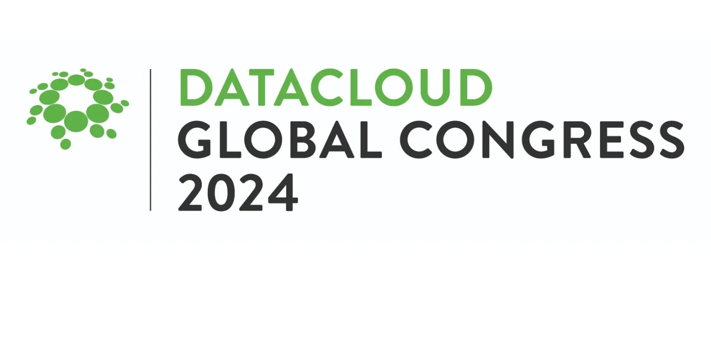 Datacloud Global Congress 2024