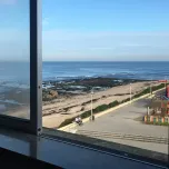 Appartement T4 vue mer